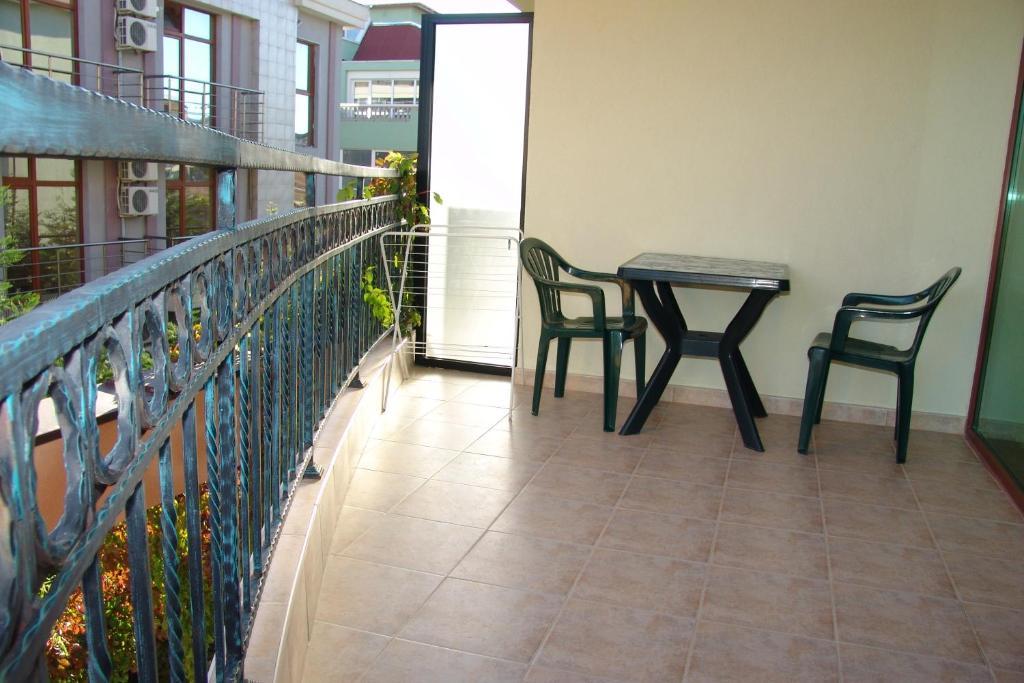 Serenity Hotel Sveti Vlas Room photo